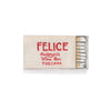 Felice Matchbook Print