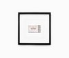 Mamo Matchbook Print