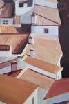 Rooftops No. 1