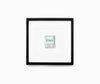 Elio's Matchbook Print