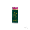 Suerte Matchbook Print