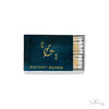 Cooks & Soldiers Matchbook Print