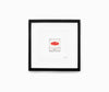 Extra Fancy Matchbook Print