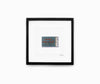 Hotel San Jose Matchbook Print