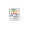 Joseph Leonard Matchbook Print