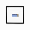Millie's Matchbook Print