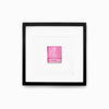 Motel Morris Matchbook Print