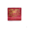 Old Ebbitt Grill Matchbook Print