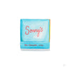 Sonny's Matchbook Print