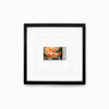 Tabard Inn Matchbook Print