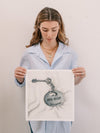 The Key to Hotel du Cap