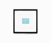 The Friend Matchbook Print