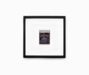 The Waverly Inn Matchbook Print