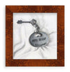 The Key to Hotel du Cap