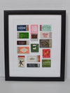 Black Frame