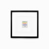 Joseph Leonard Matchbook Print