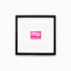 Serendipity Matchbook Print