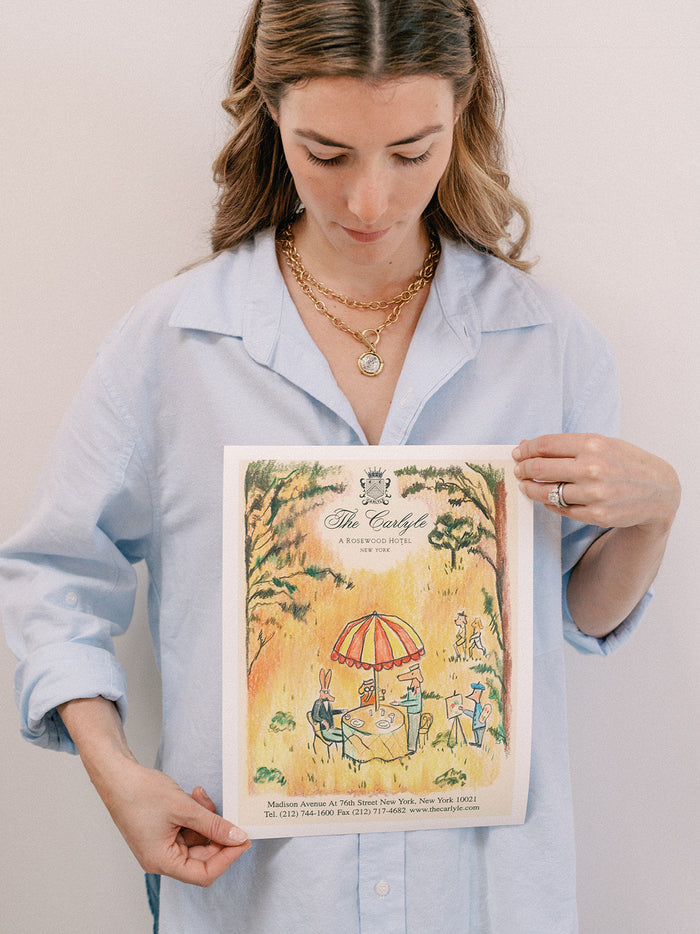 Limited Edition Prints