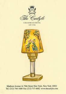  Lampshade