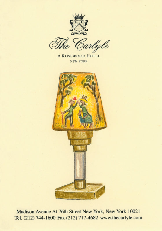 Lampshade