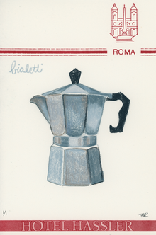  Bialetti