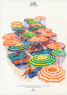  Capri Beach Club