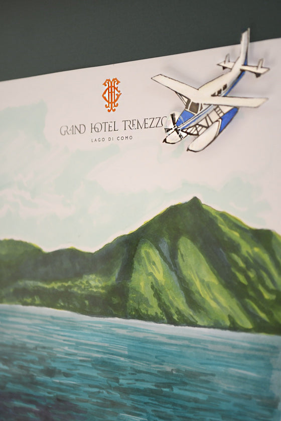 Aero Club Como