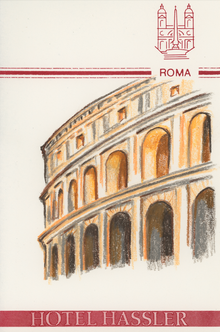  Colosseum