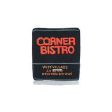  Corner Bistro Matchbook