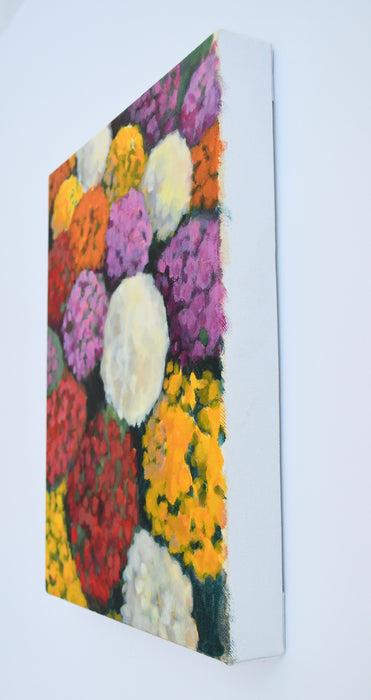 Park Ave. Mums