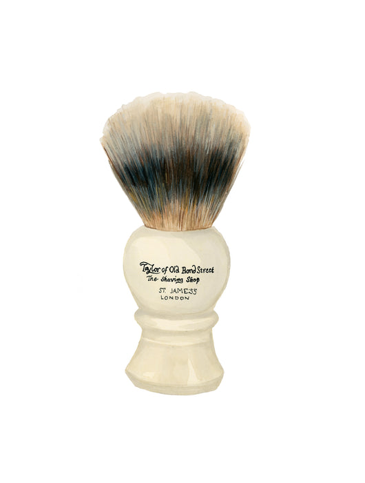 "Shaving Brush"
