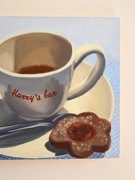 After Lunch in Cernobbio