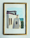 Building No. 1