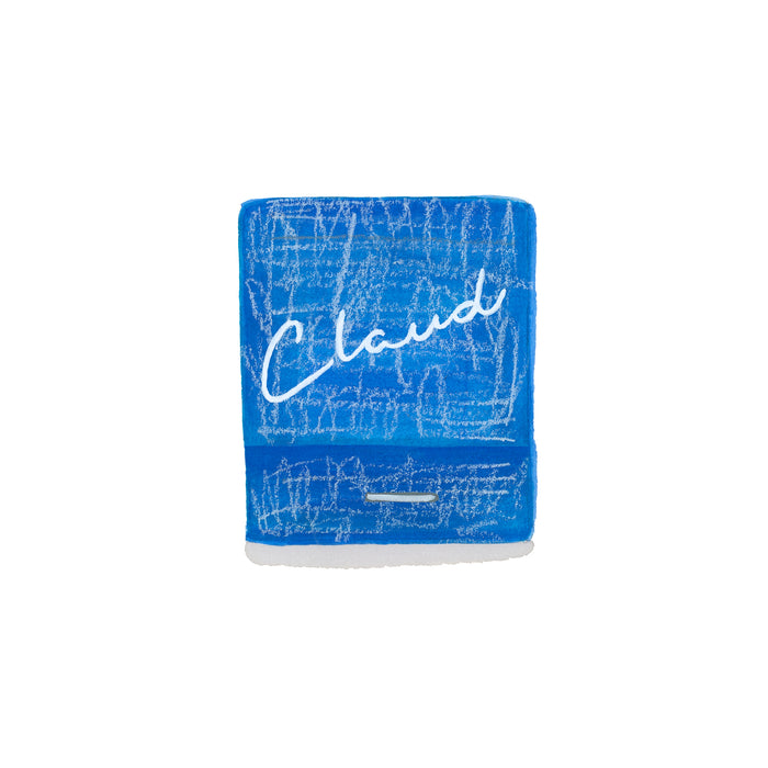 Claud Matchbook