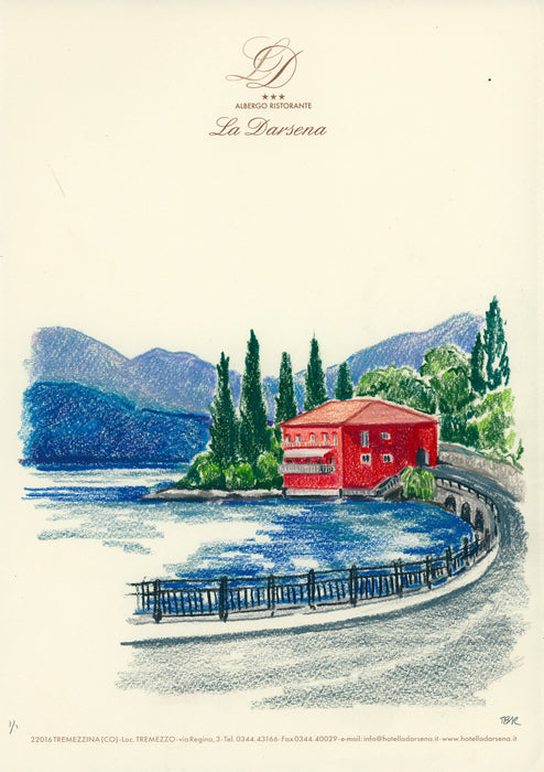 La Darsena
