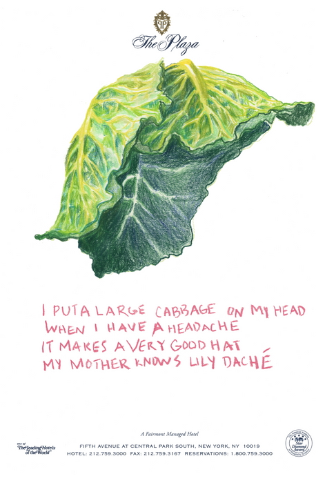 My Mother Knows Lilly Daché