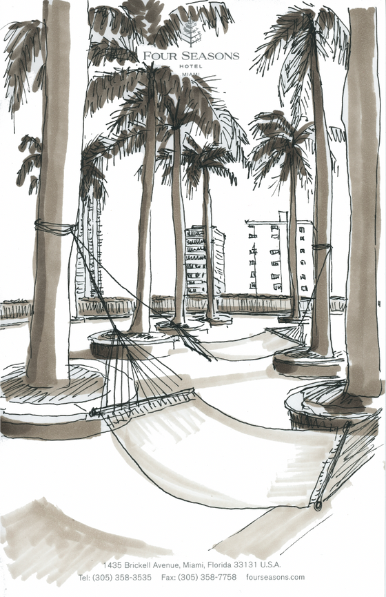 Palm Grove