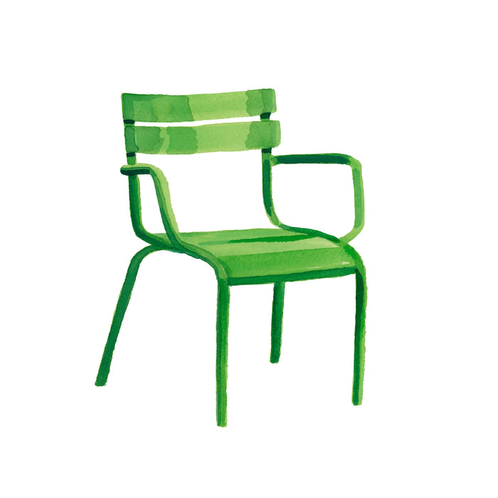 Sénat Seat