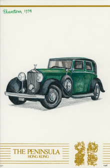  Phantom 1934