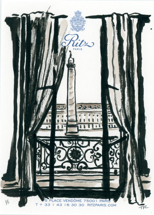Colonne Vendôme