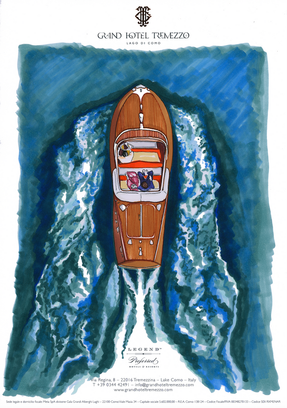 Riva Ride
