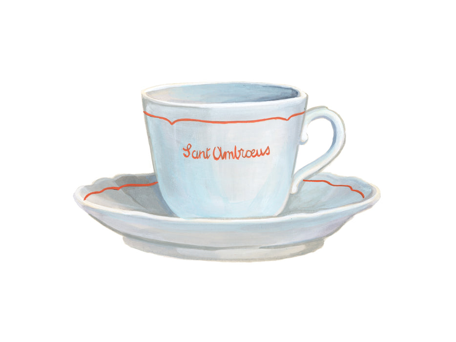 Double Espresso (Limited Run)