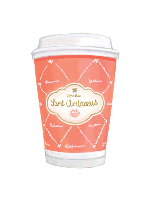 Coffee To Go (Limited Run)