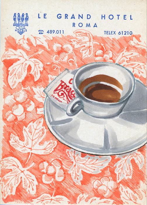 Settimio All'arancio