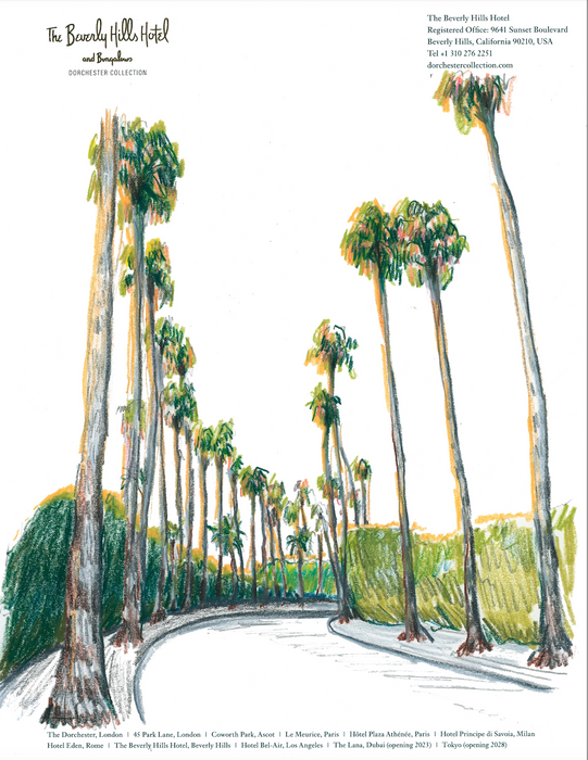 Sunset Boulevard