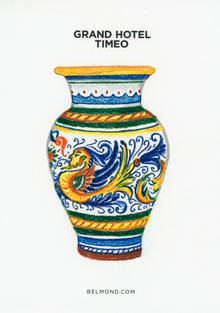  Vase No. 1