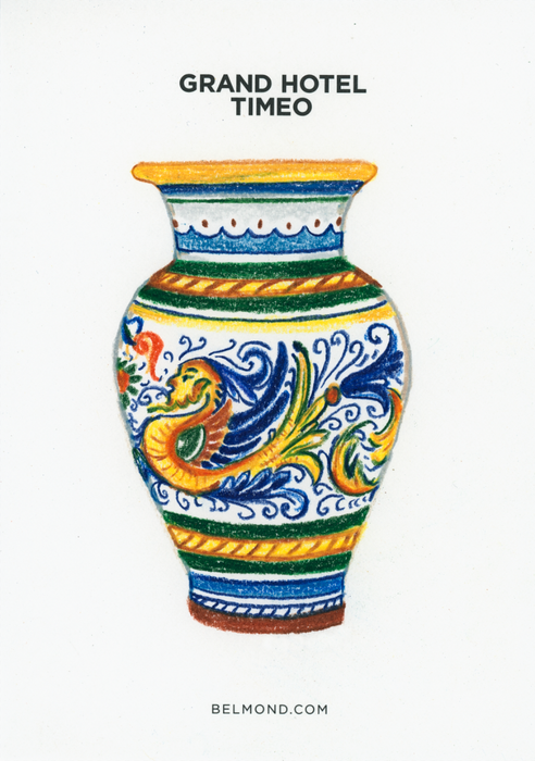 Vase No. 1
