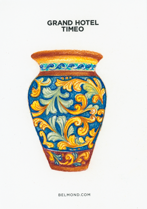 Vase No. 2