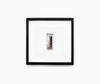 Cafe Milano Matchbook Print