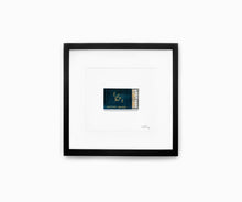  Cooks & Soldiers Matchbook Print